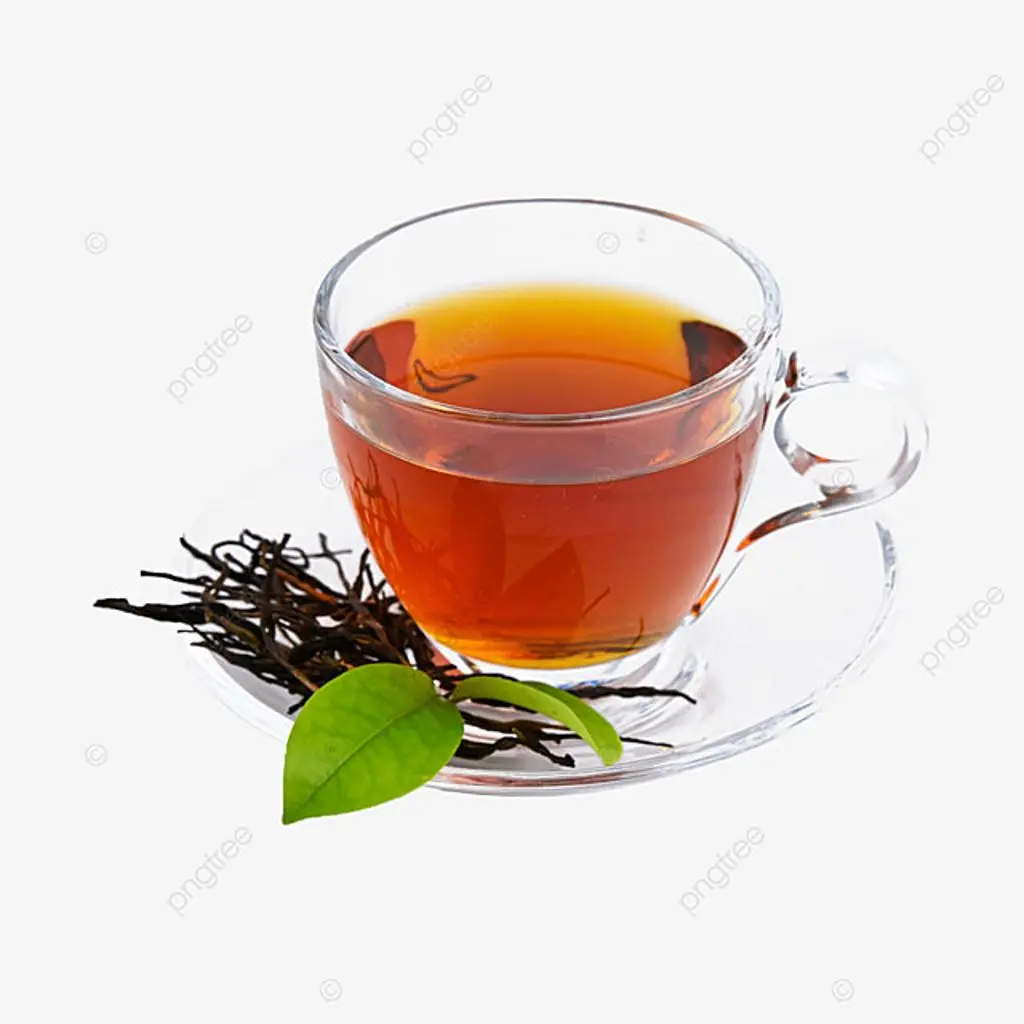 Black Tea